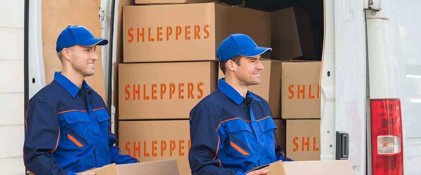 Local delivery service Phoenix AZ | Fast &amp; Reliable DTS Logistics L.L.C