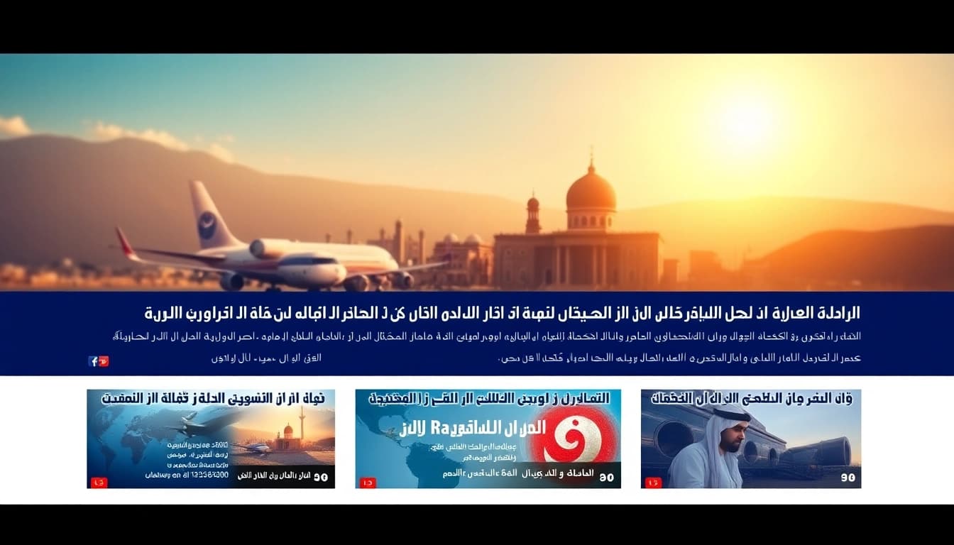 Read the latest news and updates on https://saudiwadi.com with a vibrant interface showing engaging headlines.