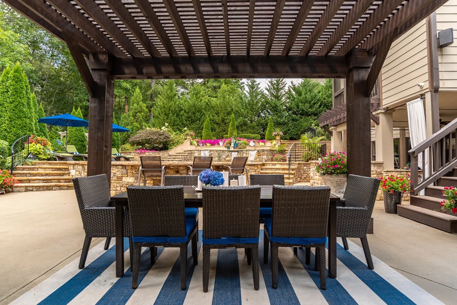 Deck Builder Marietta – Custom Outdoor Living Experts