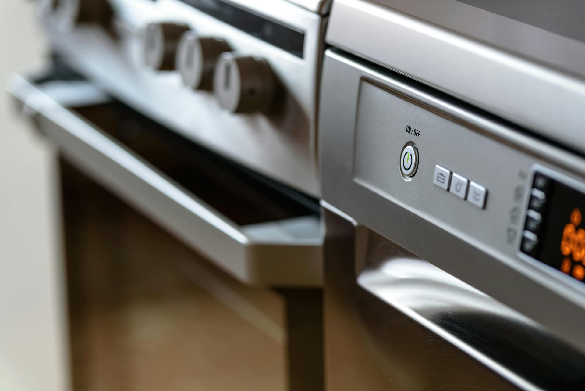Expert Appliance Repair Services You Can Trust in Your Local Area