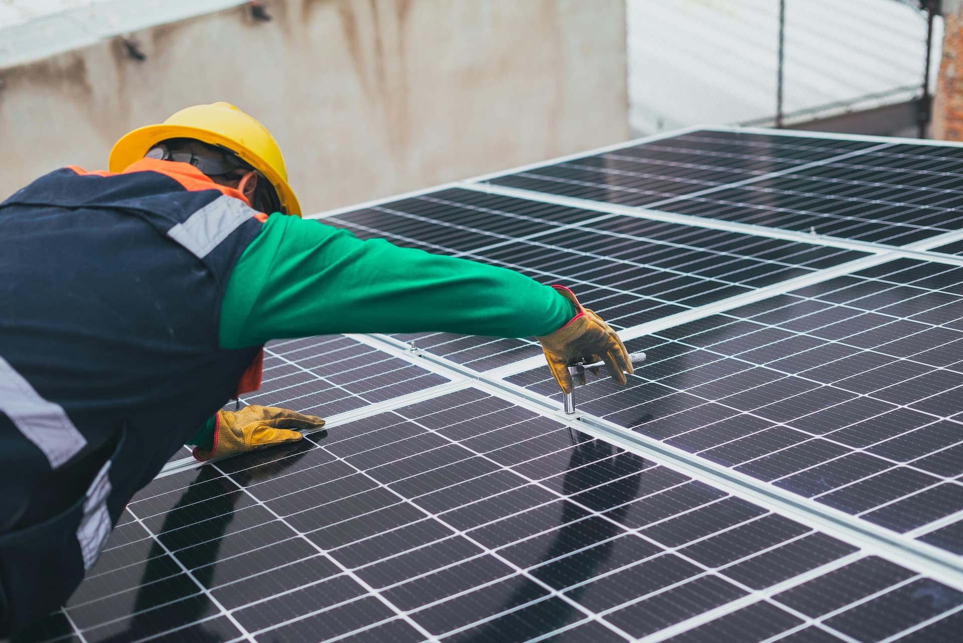 Solar Panels Northampton | Professional Installation &amp; Maintenance