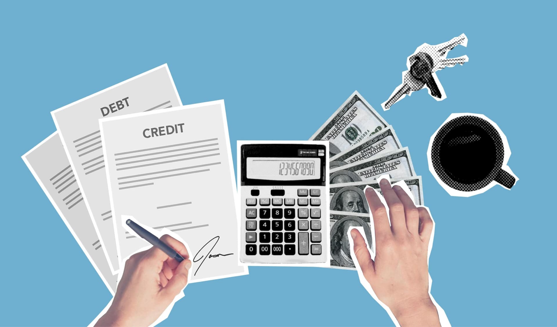 How to Use a Family Loan Calculator to Manage Loans | Chipkie