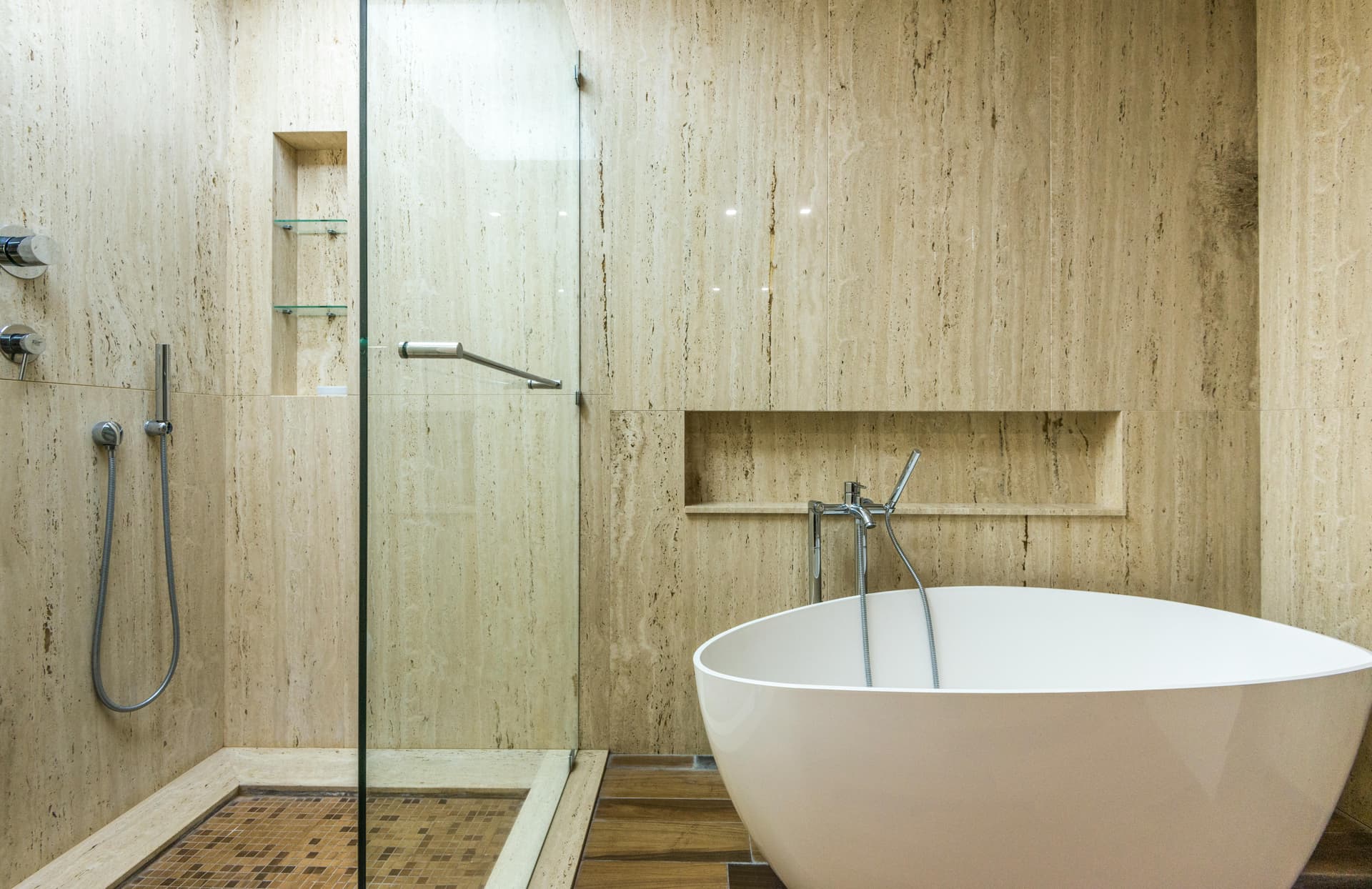 Bath Reconstruction Services in Manchester | Builders Squad Ltd