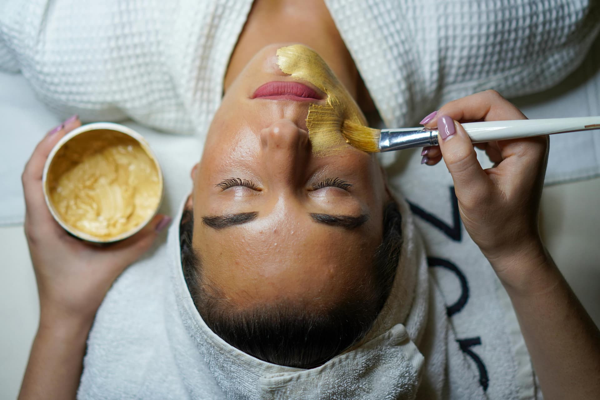 Facial Spa Near Me – Discover the Ultimate Relaxing Skincare Experience