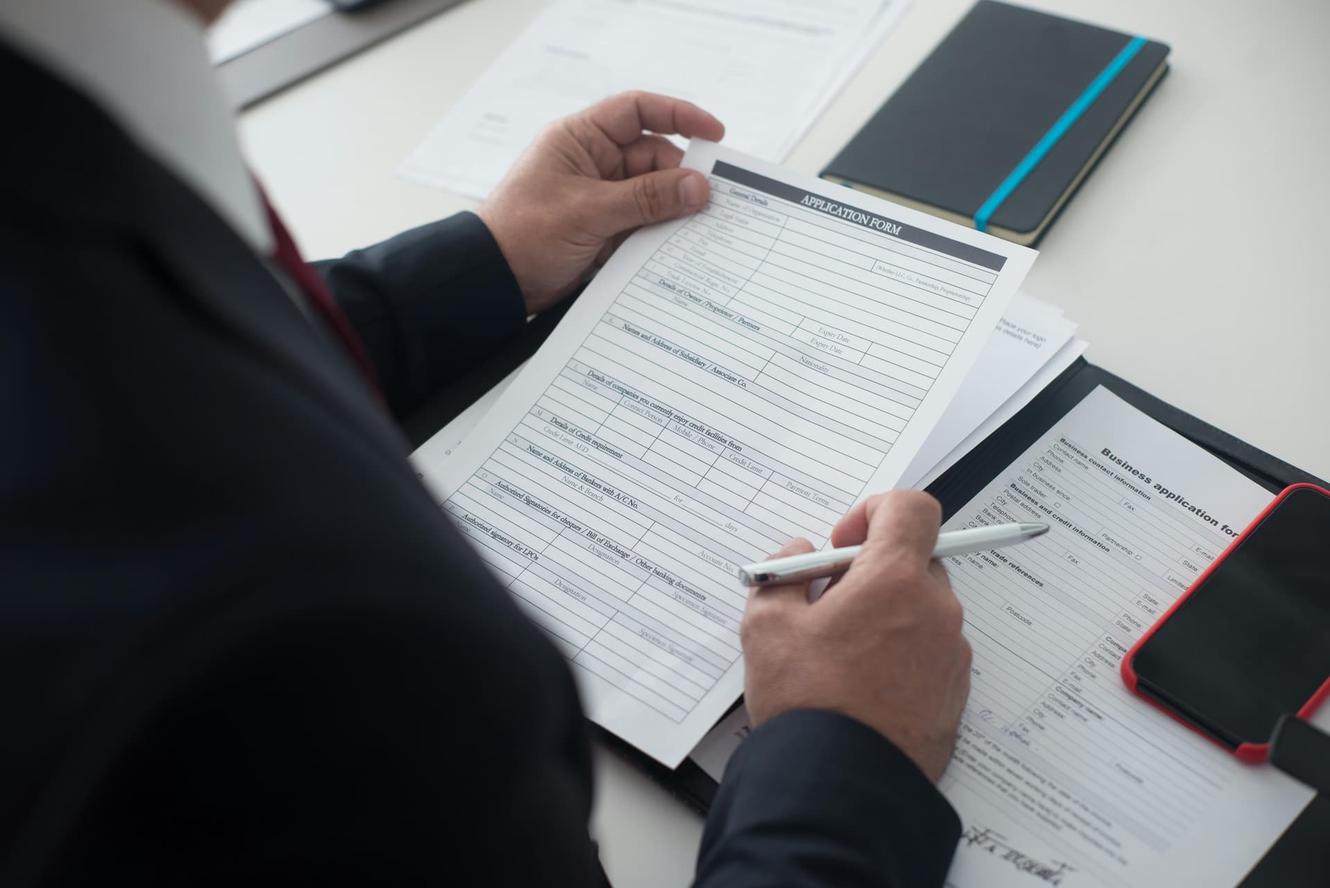 Why KRA PIN Registration for Foreigners Is Important for Doing Business in Kenya