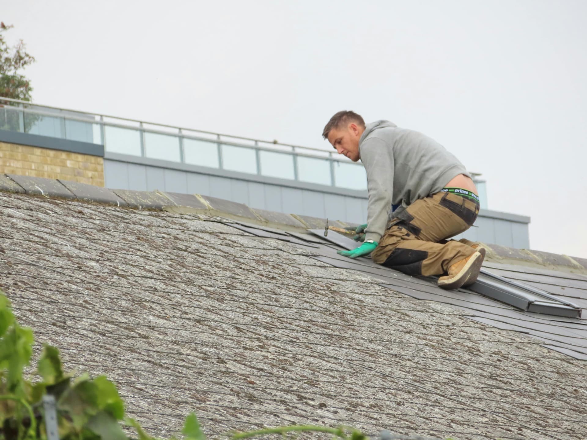 Top-Rated Roofing Companies Calgary Homeowners Trust for Quality &amp; Safety
