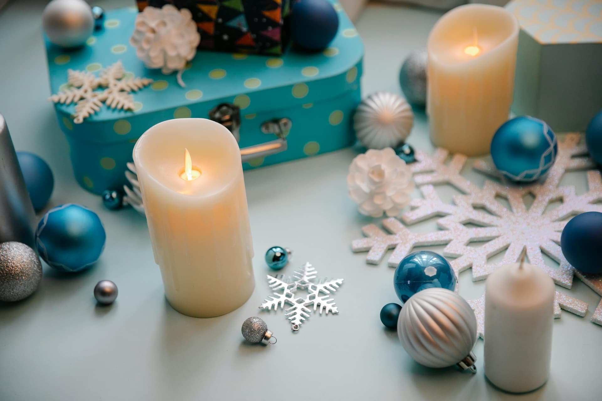 All-Natural Candles for a Fresh and Stylish Home