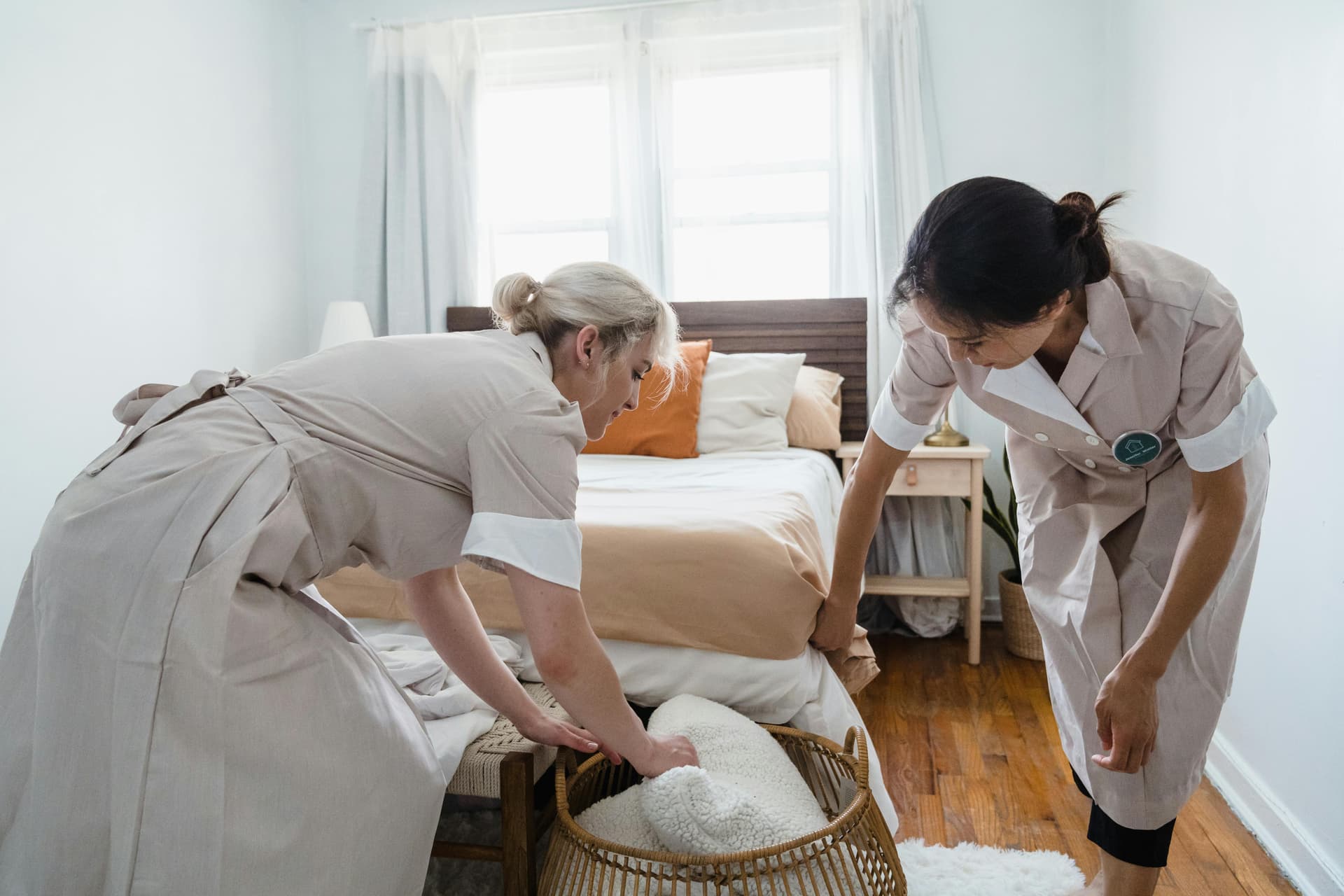 Compassionate In Home Care Austin TX for Your Loved Ones