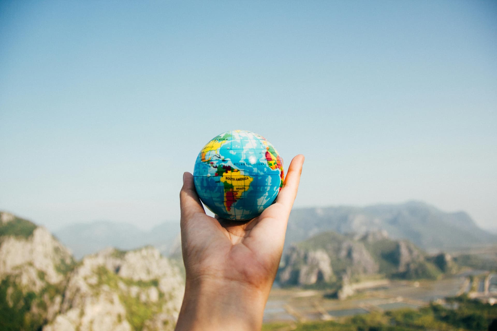 Top 10 Hidden Gems Among Round the World Destinations