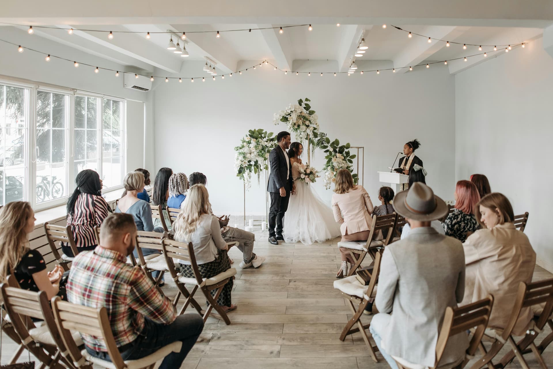 Wedding Photographer for Timeless Love Stories | Rizing Falcon Photography
