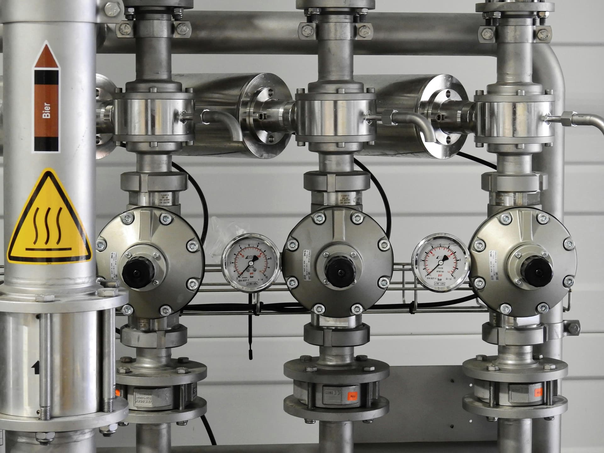 Piped Up: Expert Plumbing and Heating Solutions for Your Home