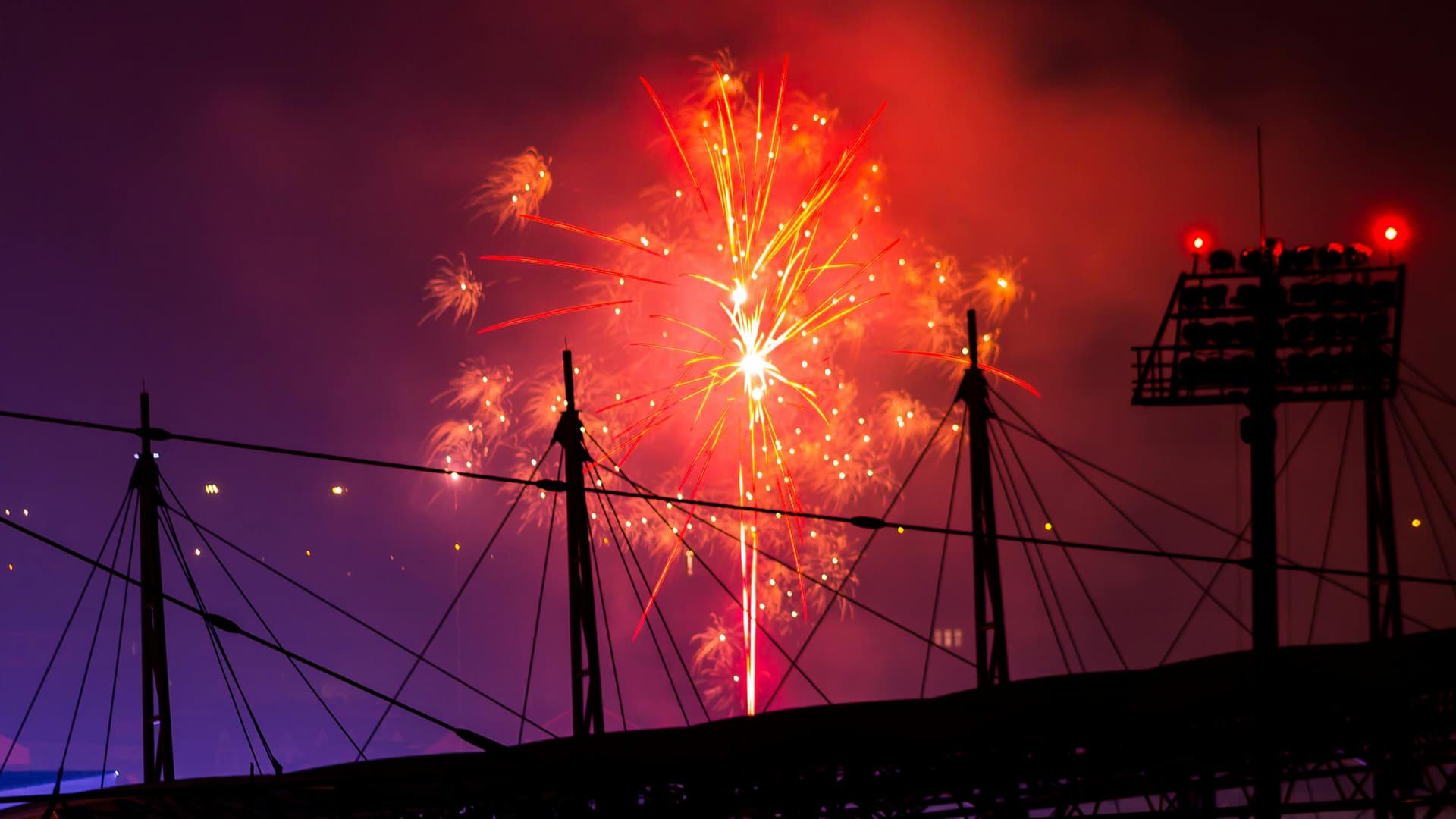 Fireworks Near Me – Find Top Quality Fireworks in Your Area