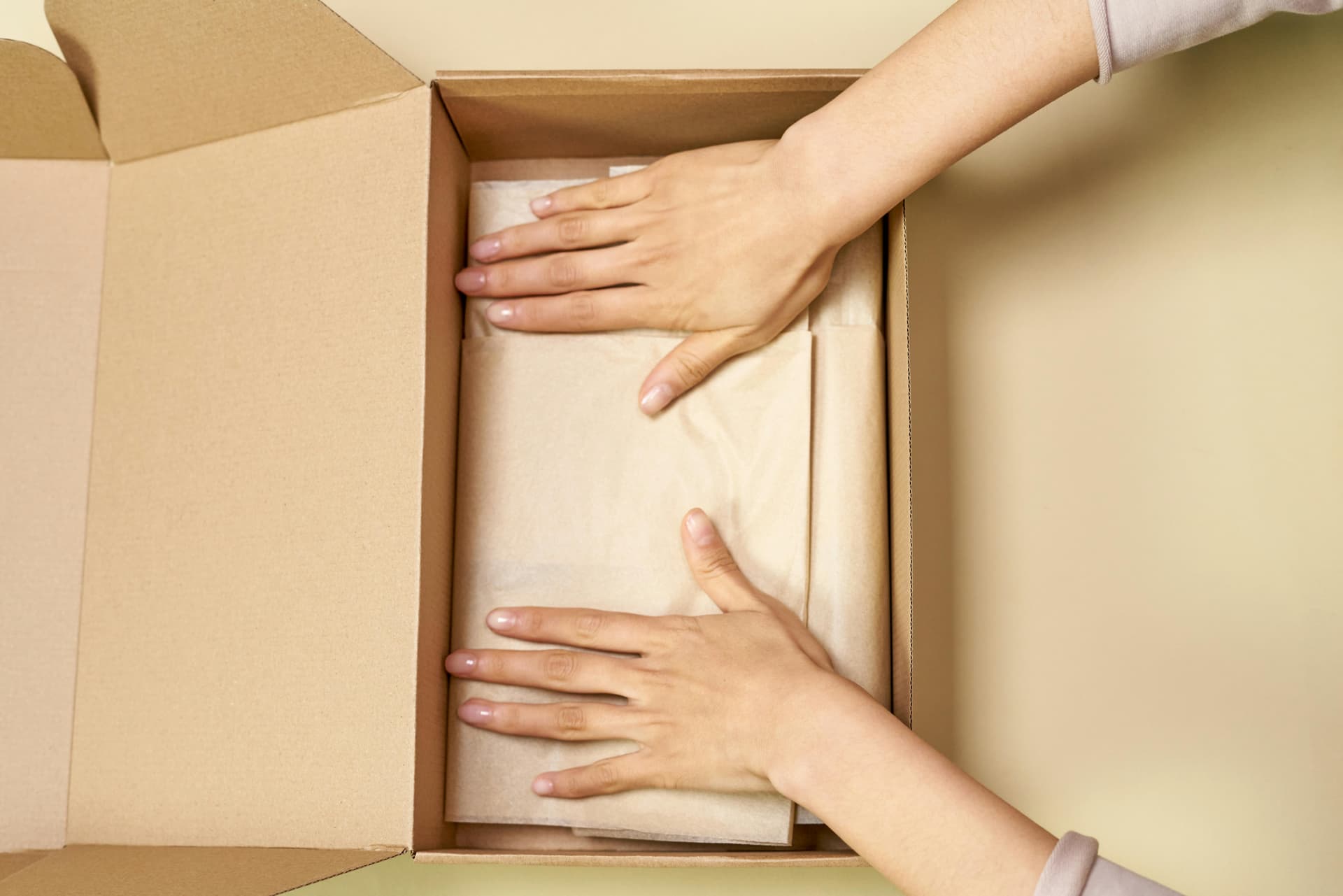 Custom Packaging Box Manufacturer with Flexible MOQ and Fast Delivery