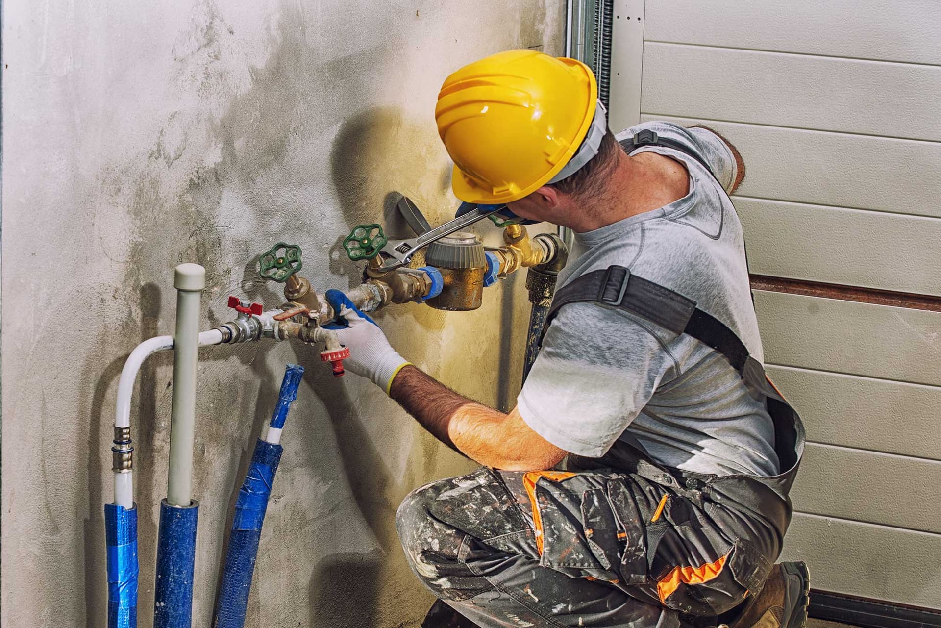 How to Choose the Best Plumber Chapel Hill for Your Home