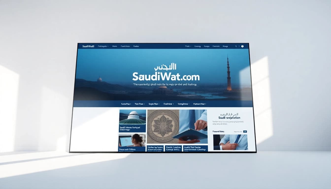 Visit https://saudiwadi.com for the latest news and updates on Saudi Arabia.