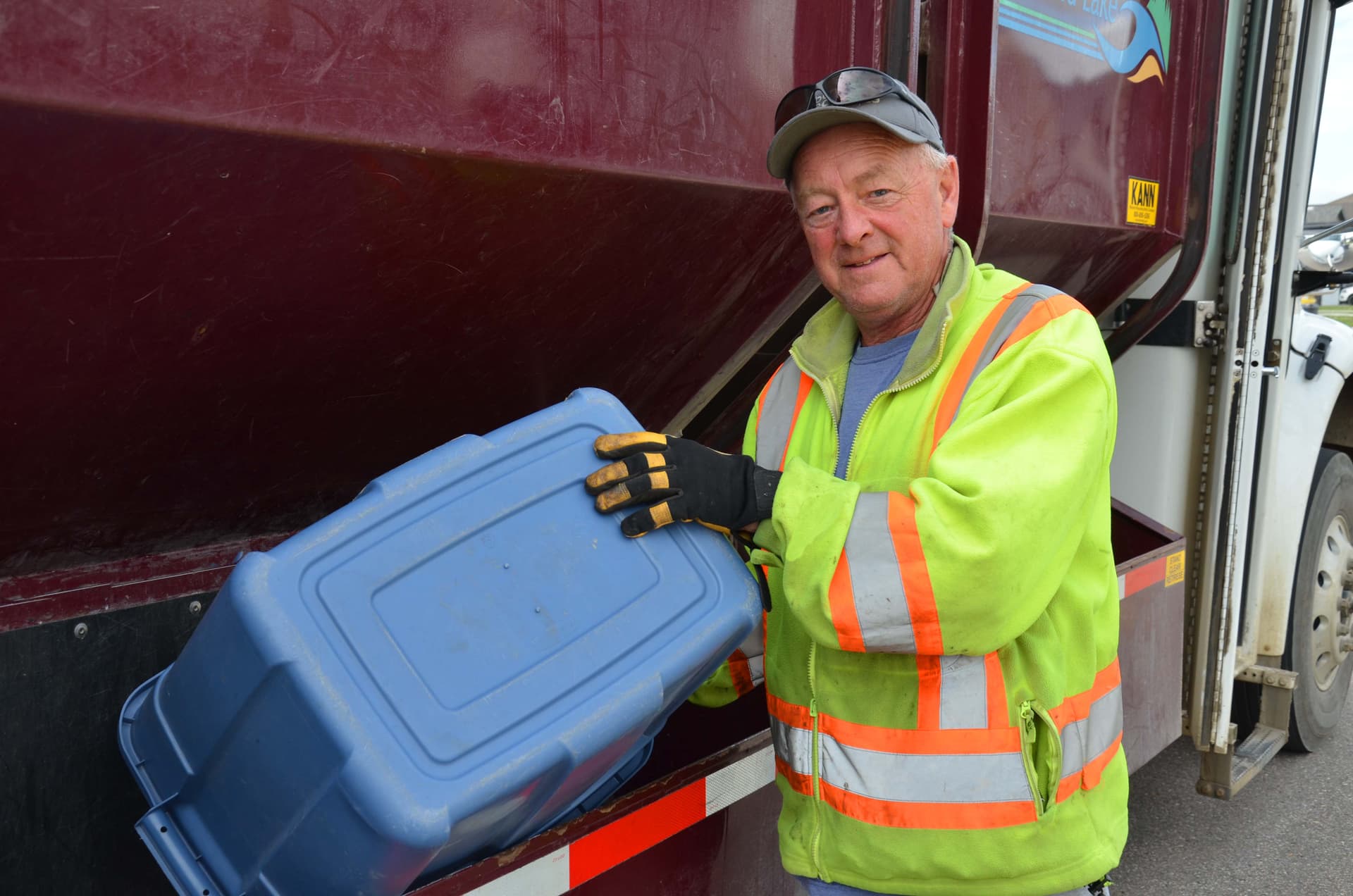 Stay Updated with the Latest Cold Lake Garbage Schedule