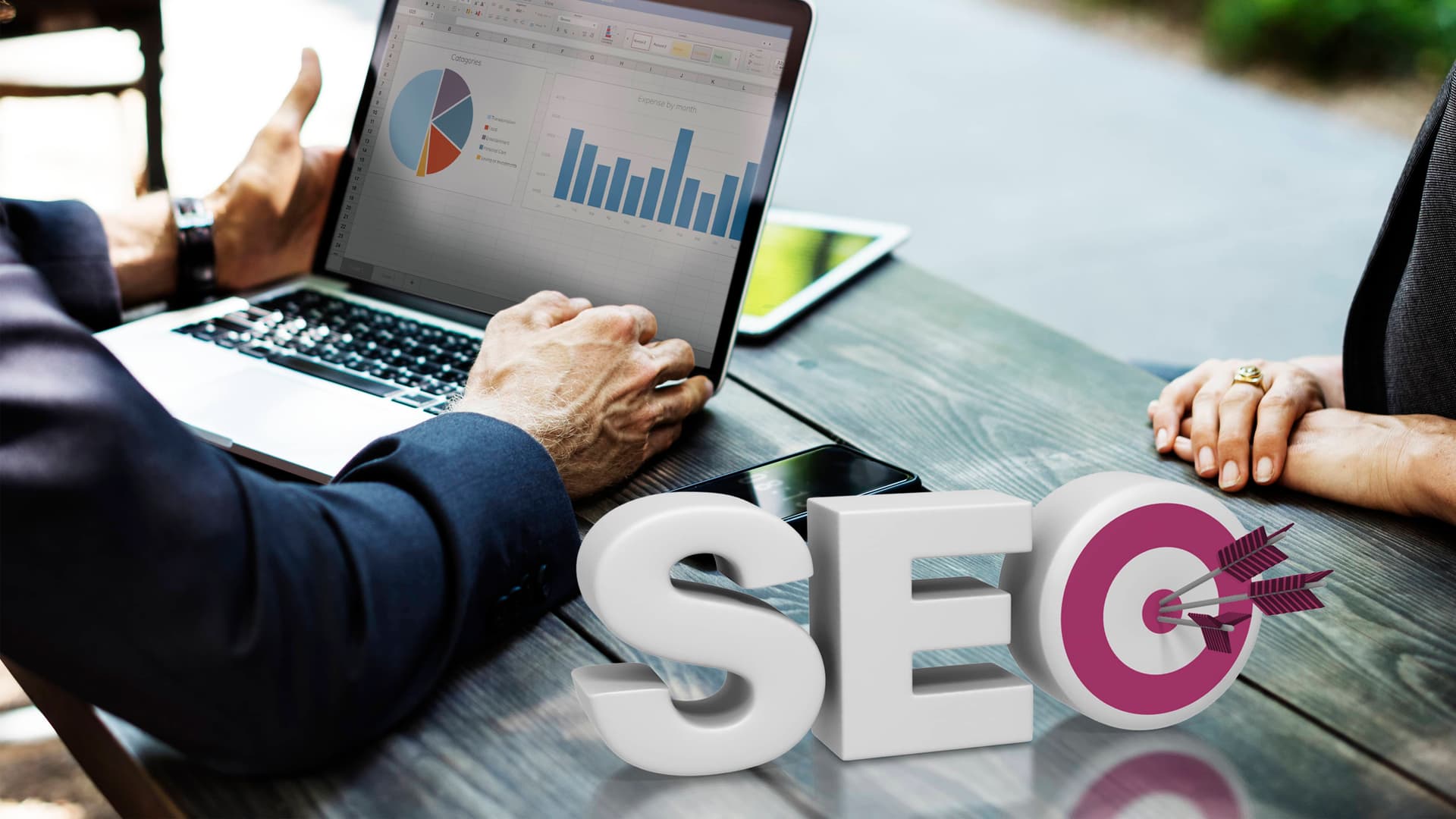 Seo Company In USA