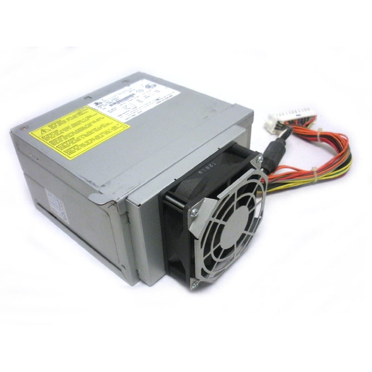 Server Power Supply Supplier Solutions by Linklieo for Global Data Center Reliability