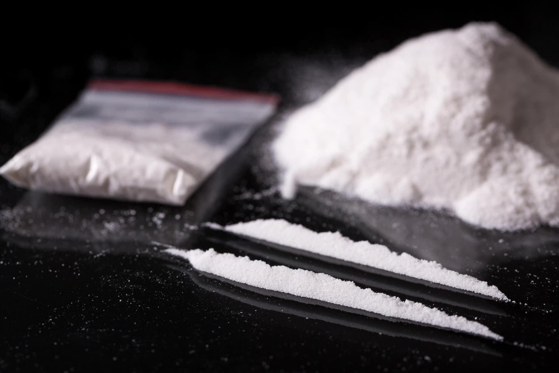 What Is Fishscale Cocaine? A Scientific Overview