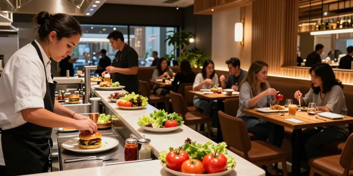 ROKOK88 login welcomes you to gourmet burger experience in Jakarta.