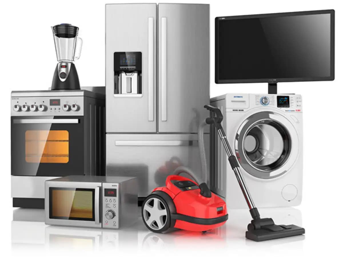 Edmonton Appliance Repair by Trusted Local Experts – GoTech