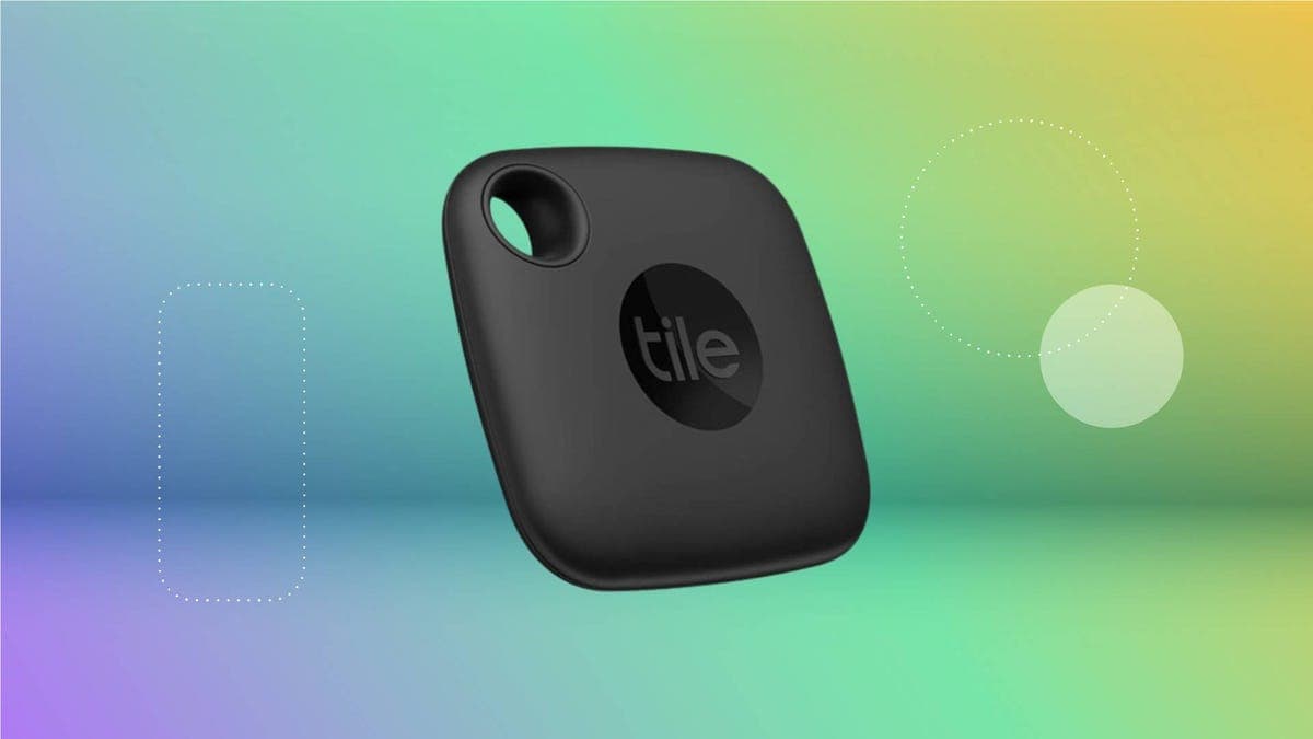 How a Bluetooth Tracking Sticker Can Keep Your Valuables Safe