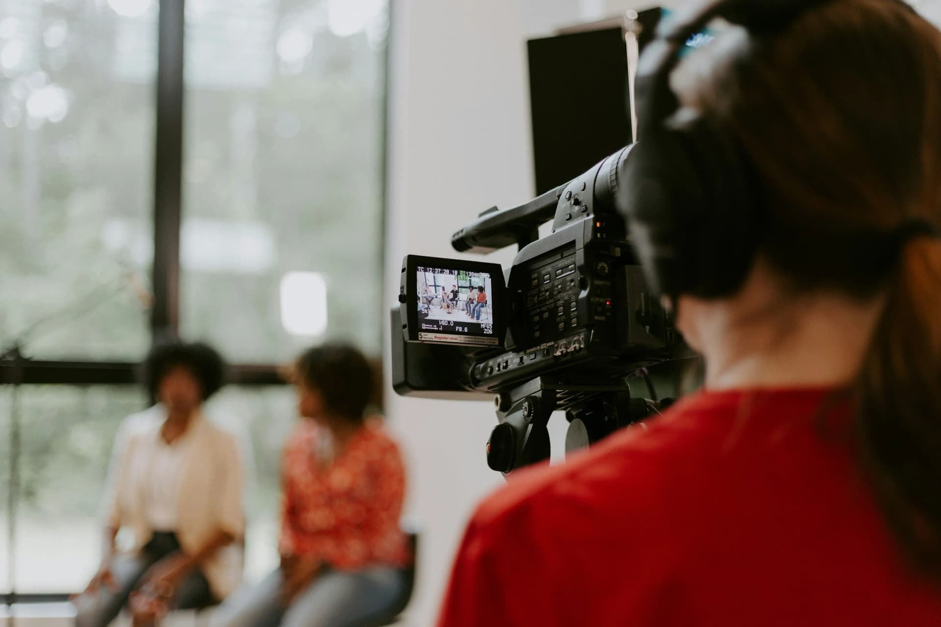 Video production Calgary for Cinematic Documentary Storytelling