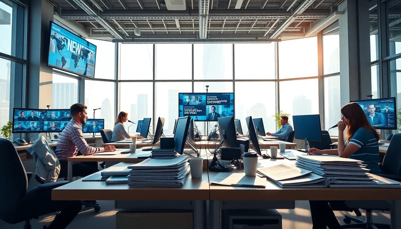 Discover the dynamic newsroom of PulseTimes.ae capturing the latest UAE news and stories.
