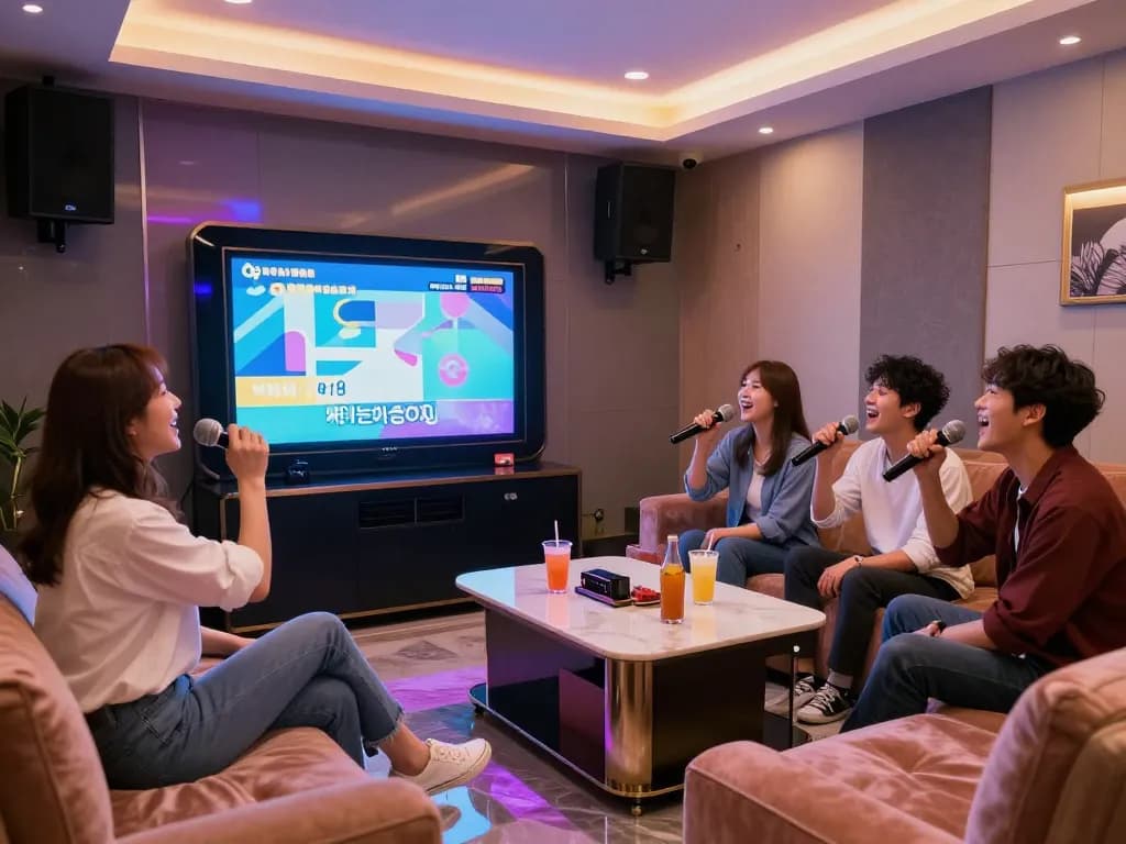생동감 넘치는 분위기에서 https://www.3no.org/bupyeong에서 노래방의 즐거움을 경험하세요.