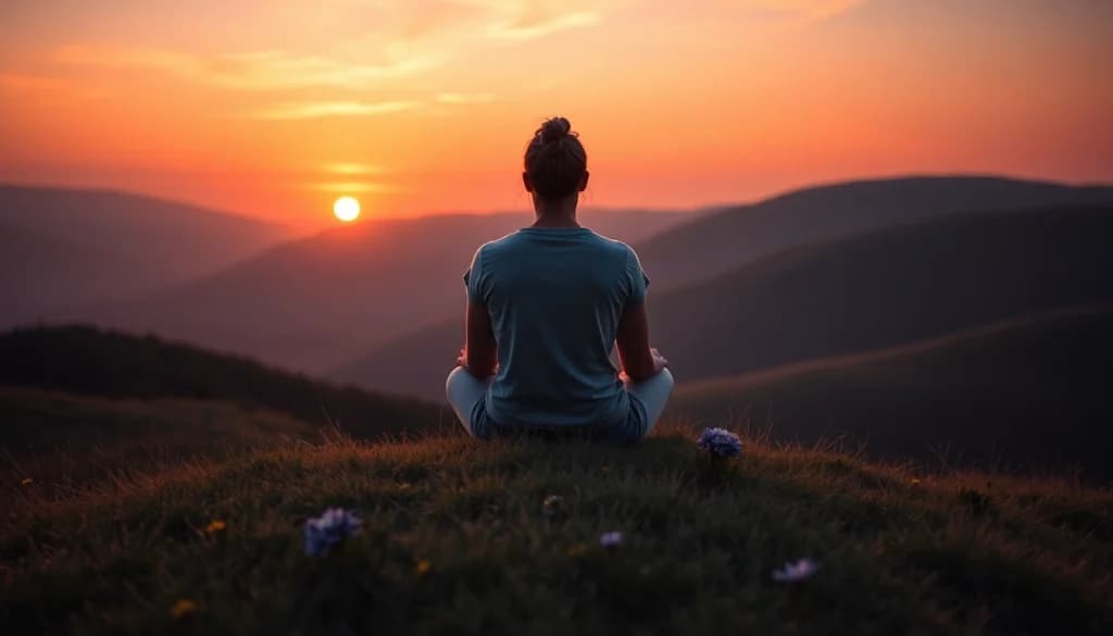 Navigating Life's Ups and Downs: Insights from Life in a Break Down