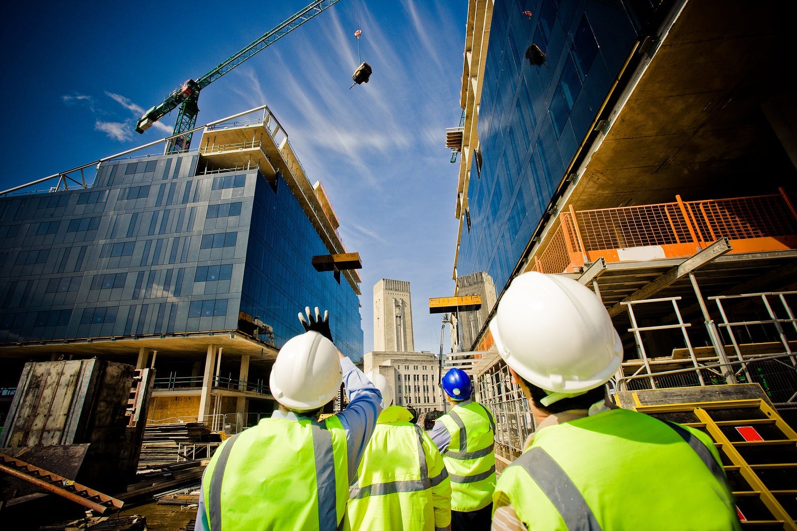 Commercial Concrete Sawing and Cutting: Essential Techniques for Industrial Sites