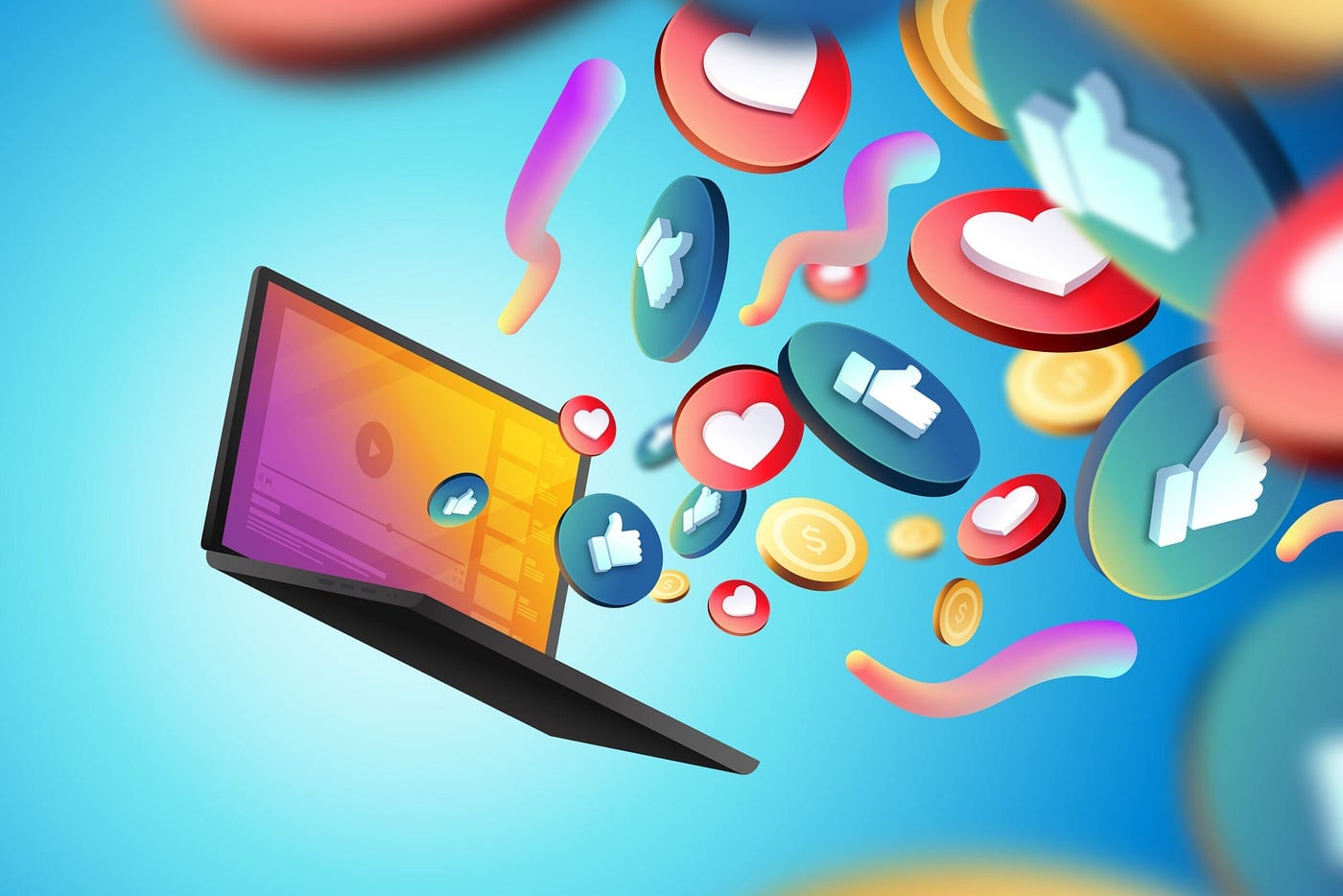 Socialpanel24: Boost Your Reach with the Most Reliable smm panel
