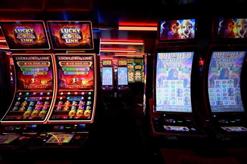 Situs Slot777 Ramah Mobile, Bisa Main dari HP