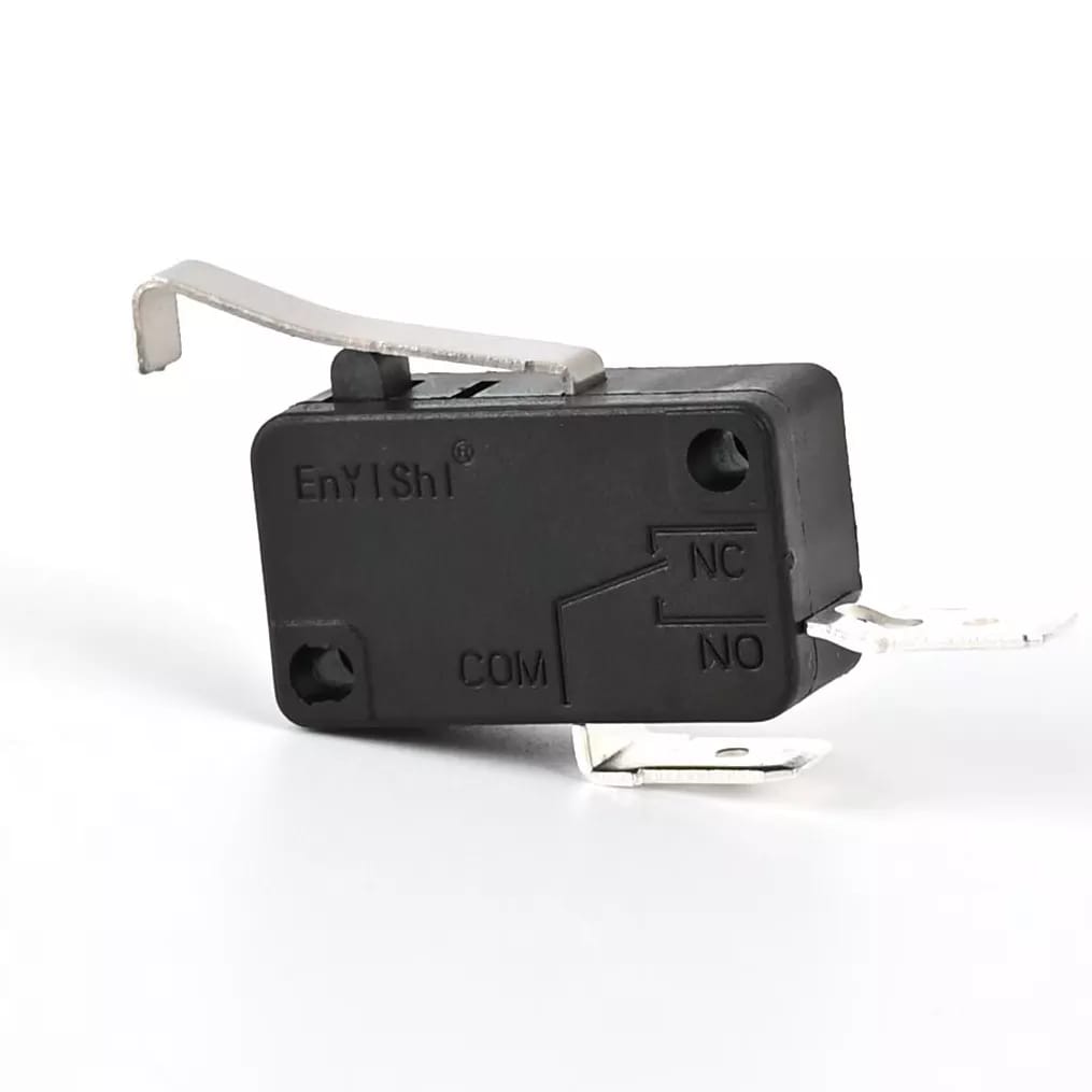 Trusted Micro Switch Manufacturer for Reliable Home Appliance and Automotive Solutions