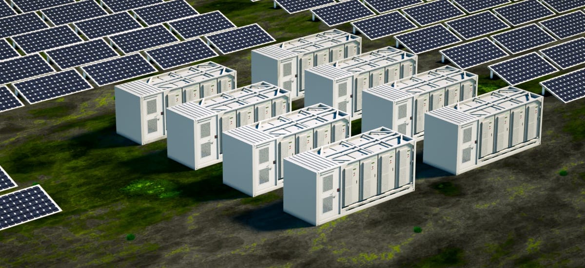Top Global Battery Storage Companies for 2026