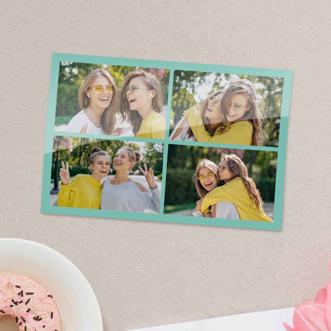 Create Stunning Art with the Ultimate Canvas Collage Maker