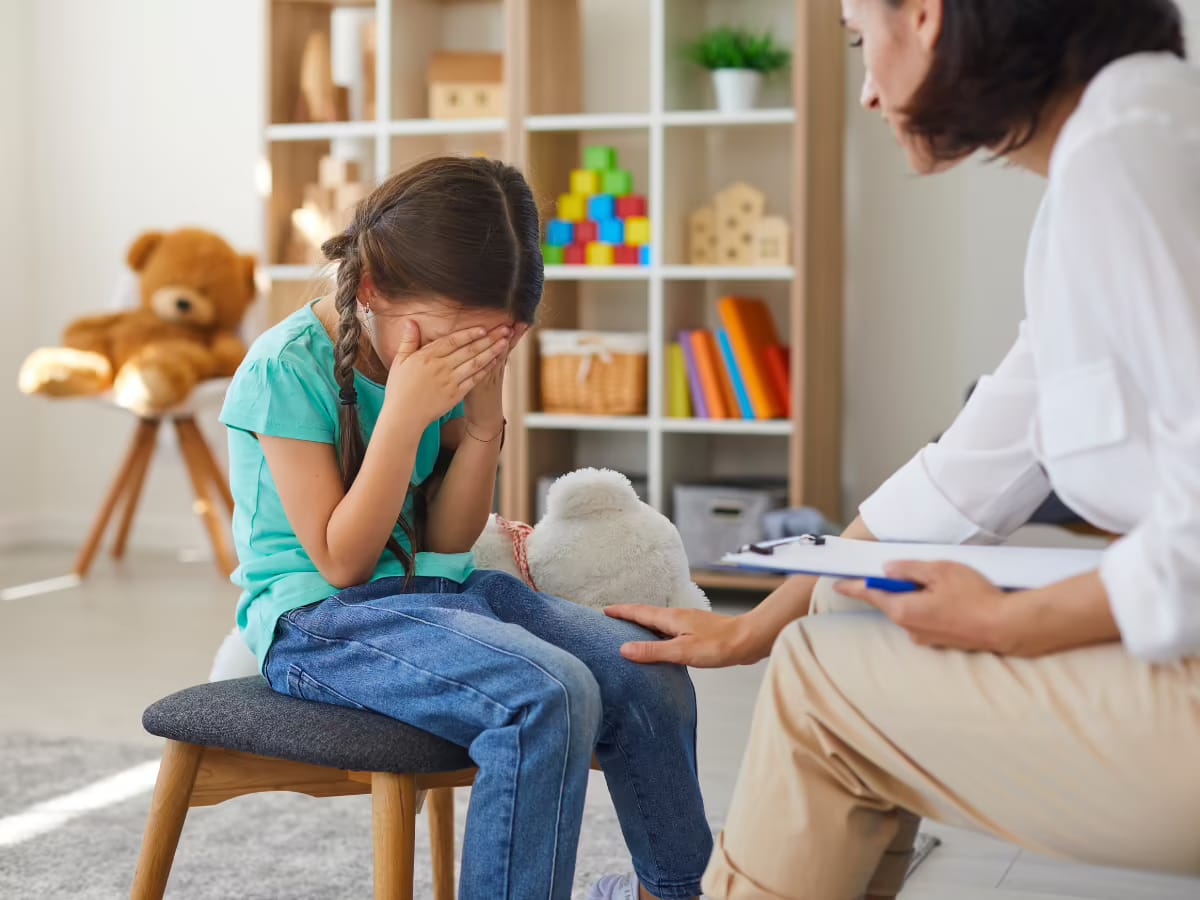 Kidd ABA Therapy – Leading Provider of In-Home ABA Support