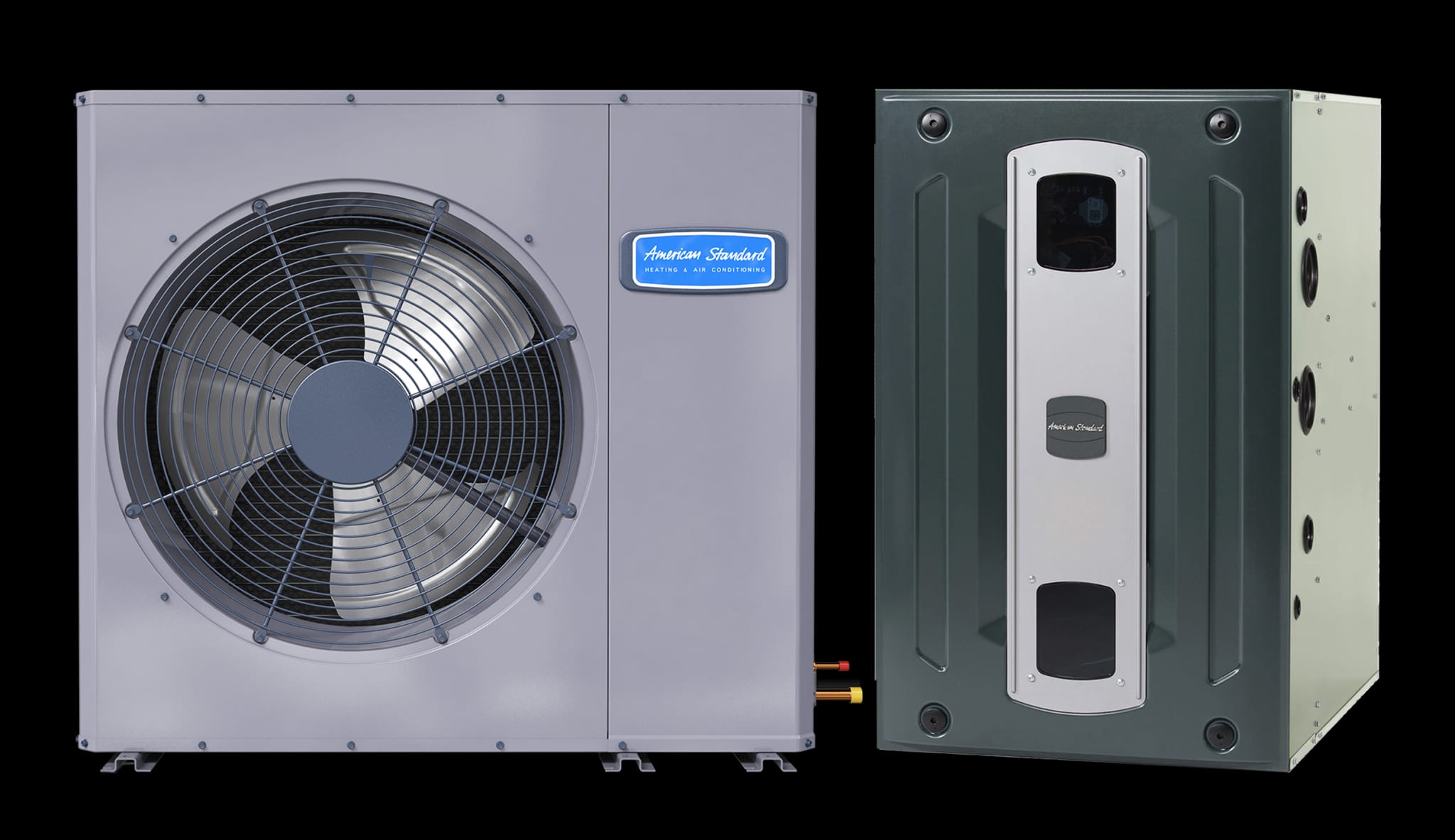 American standard furnace canada – High-Efficiency Heating Built for Canadian Homes
