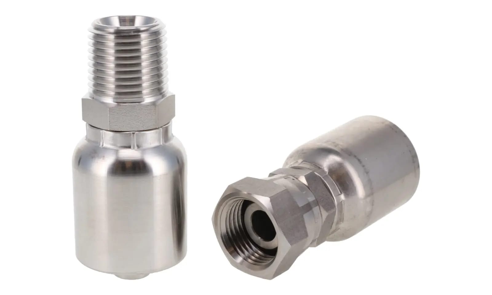 Hydraulic Fitting Selection Guide for Efficient Fluid Systems — Hebei Minglai Pipe Fitting