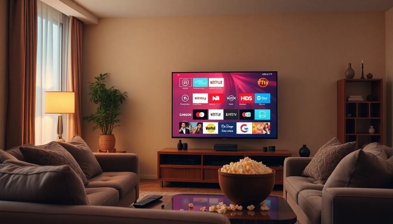 TVWIKI – Smart Drama, Movie, and Variety Show Guide Platform