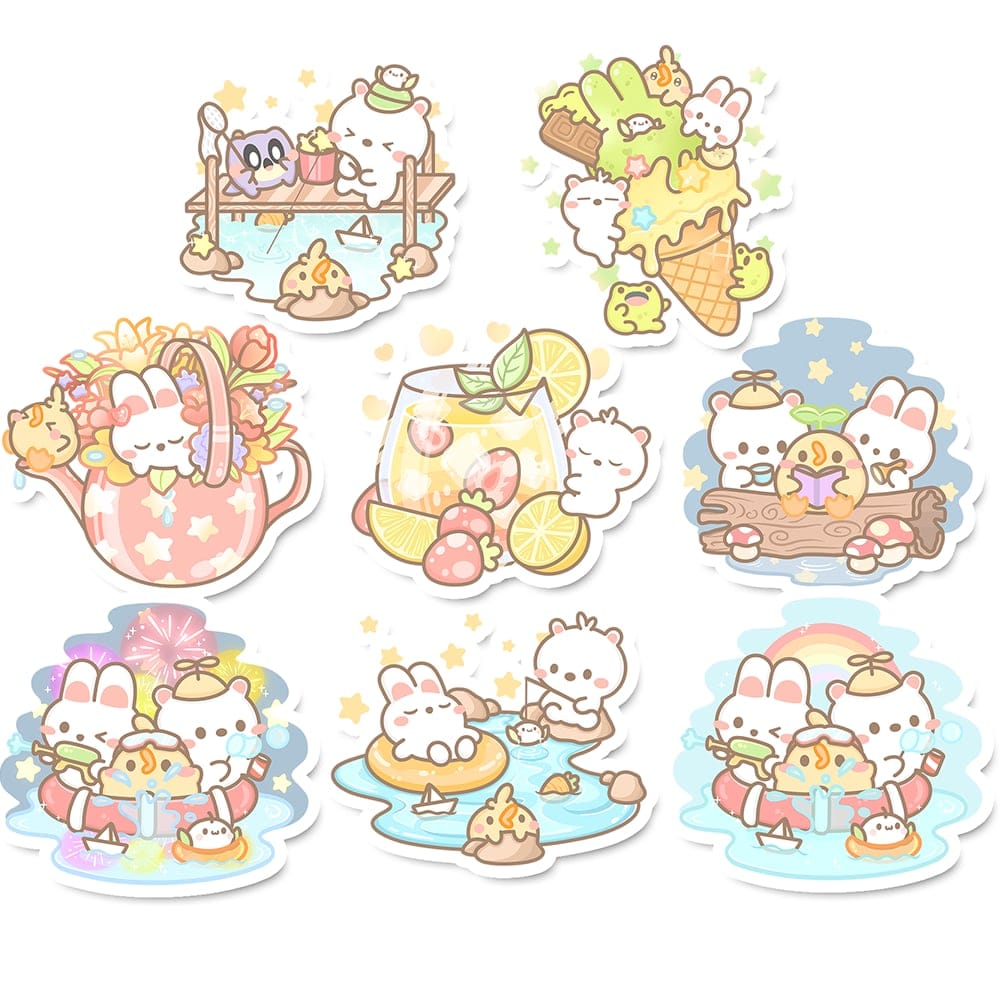 Discover the Creative World of Dachiduck