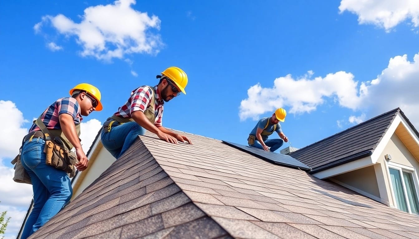 Affordable Roofing in Covington, LA for Every Budget