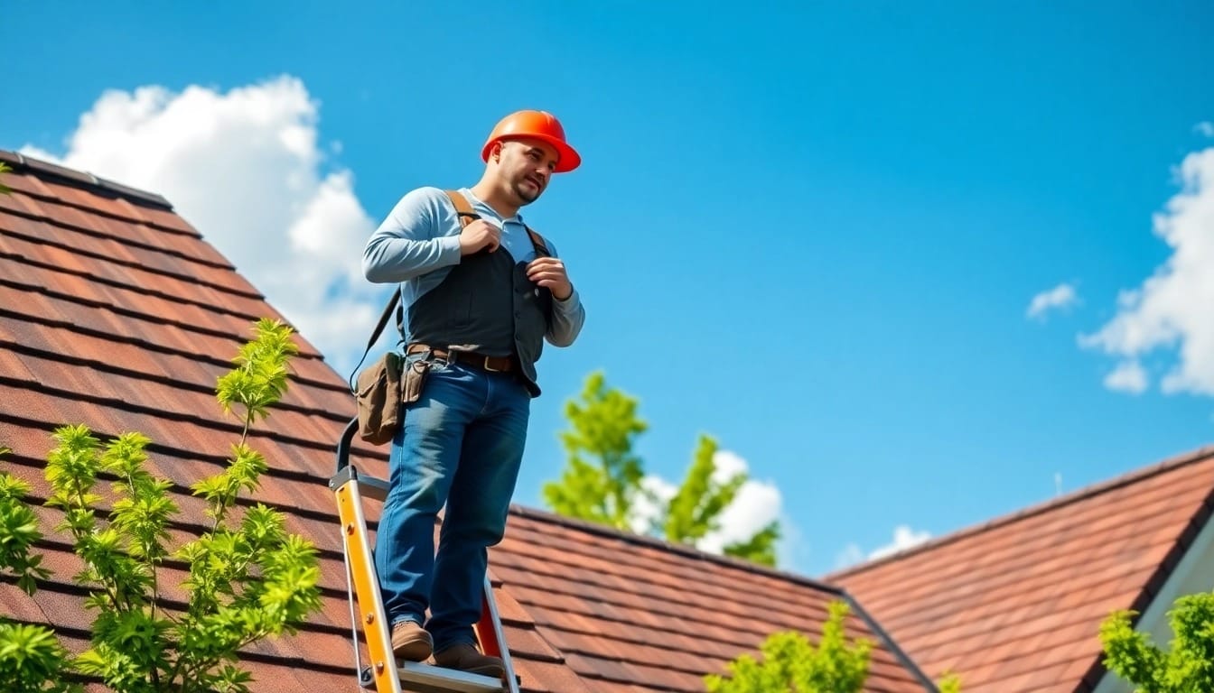 Why Metal Roofing Is the Smart Choice for Ontario Homes