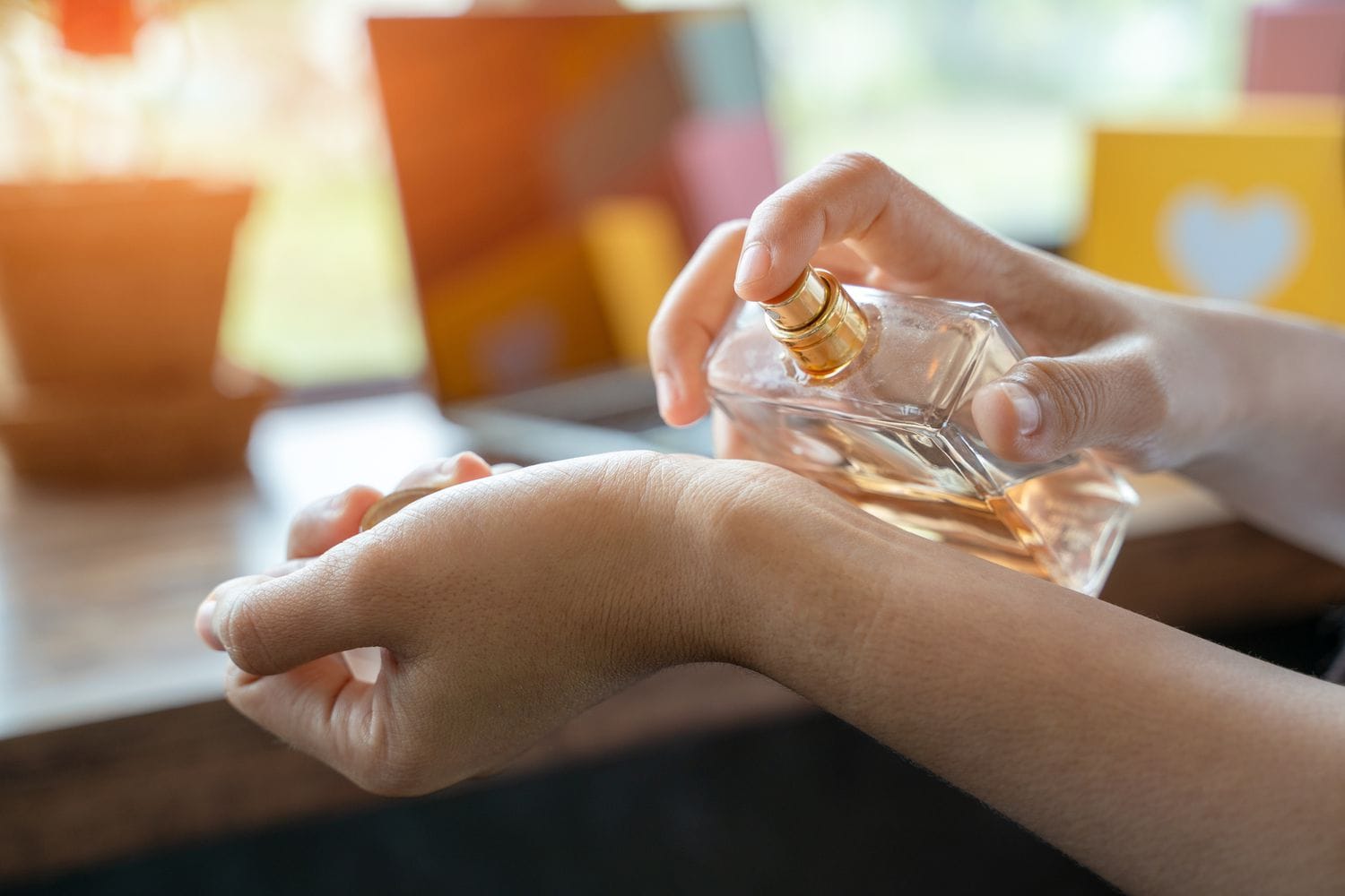Luxe uniseks Dubai parfum voor een onvergetelijke indruk