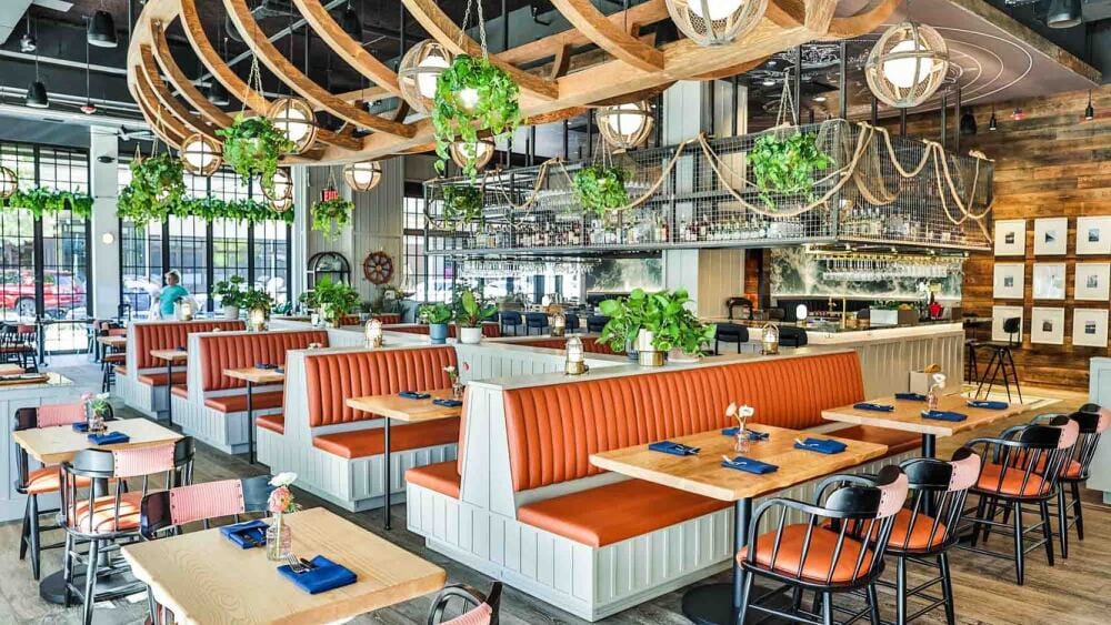 Restoran Pagi Sore Hadirkan Menu Pilihan Favorit Anda