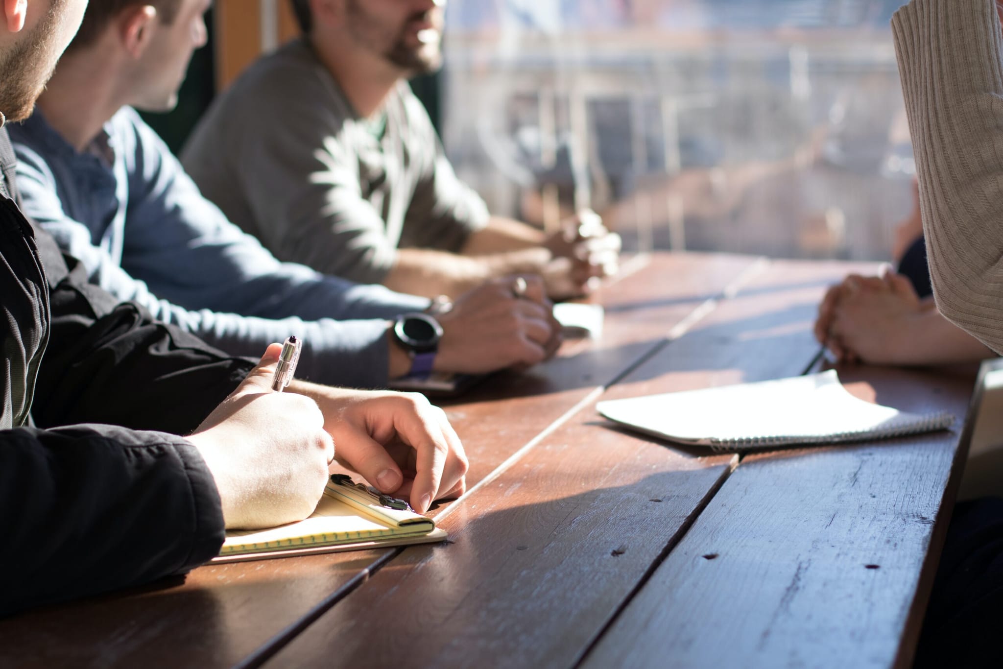 Maximizing Business Success through Effective Competitive Intelligence