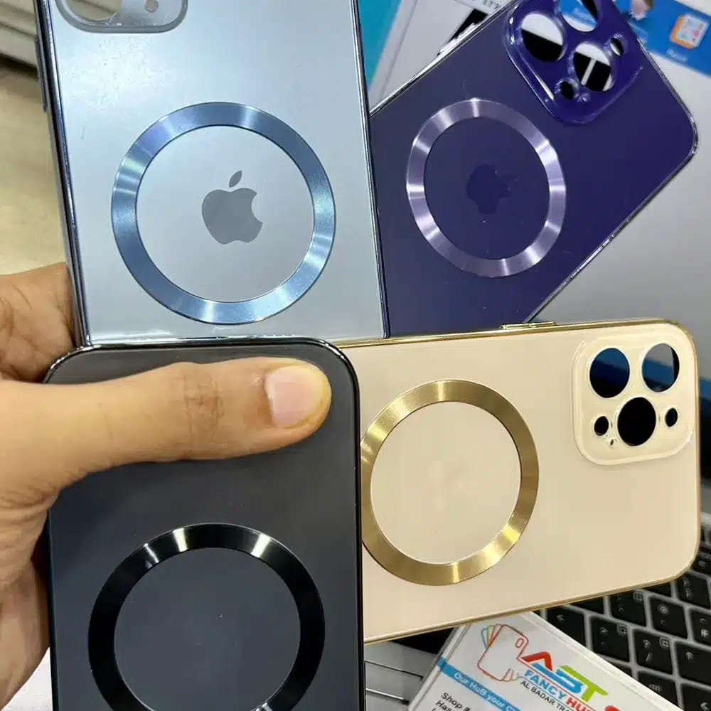 IPhone 14 Pro Max Cases Crafted for Luxury Style &amp; Ultimate Protection | CaseCandy