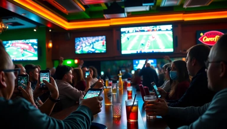 Guide to Sports Betting in British Columbia: Insights and Tips for Enthusiasts