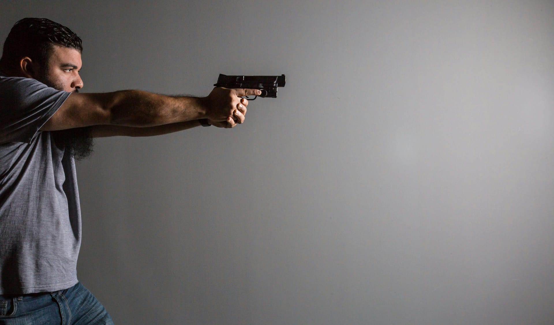 How a Super Safety Trigger Can Improve Your Accuracy and Confidence