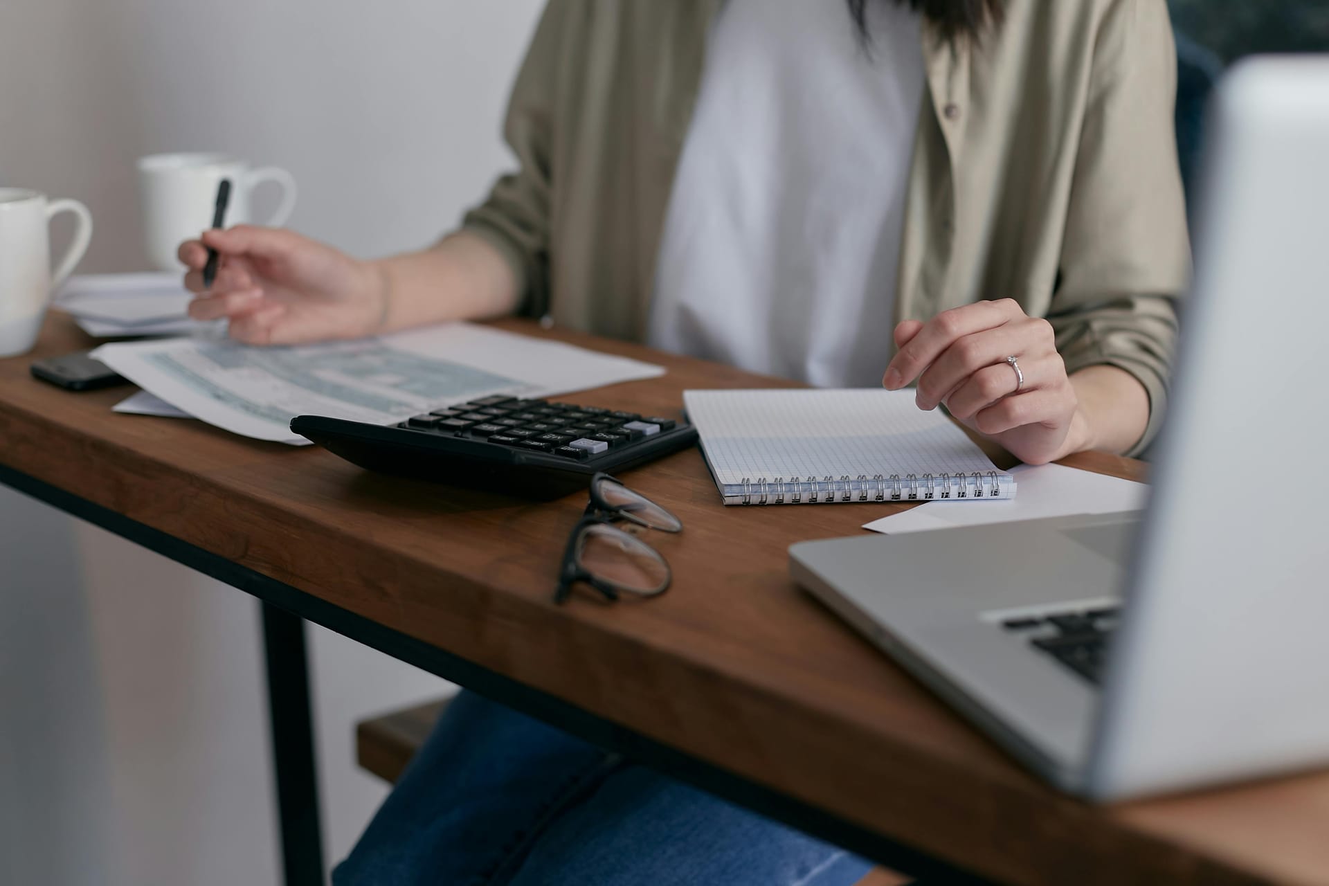 Tax Prep Made Simple &amp; Stress-Free with Taxfinity Group